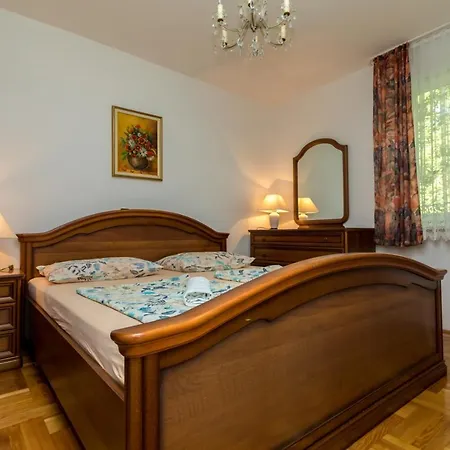 Puskar Jozo Apartment *