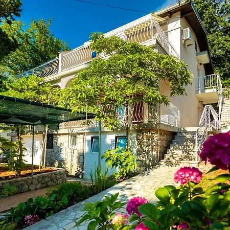 Puskar Jozo Apartment *