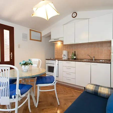 Apartment Puskar Jozo