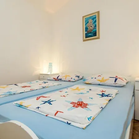 Puskar Jozo Apartment