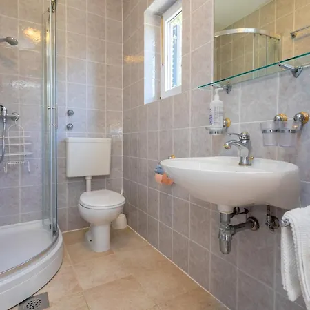 Apartmán Puskar Njivice