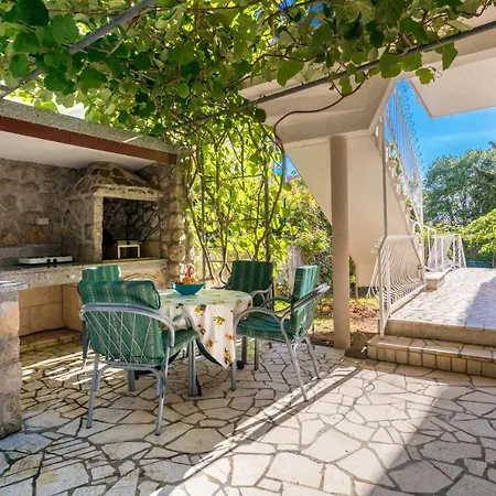 Apartmán Puskar Njivice