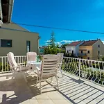 Apartamento Puskar Njivice